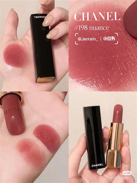 chanel 198 coraline swatch|temptalia Chanel color.